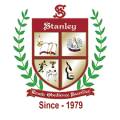 STANLEY MATRIC HR. SEC. SCHOOL شعار